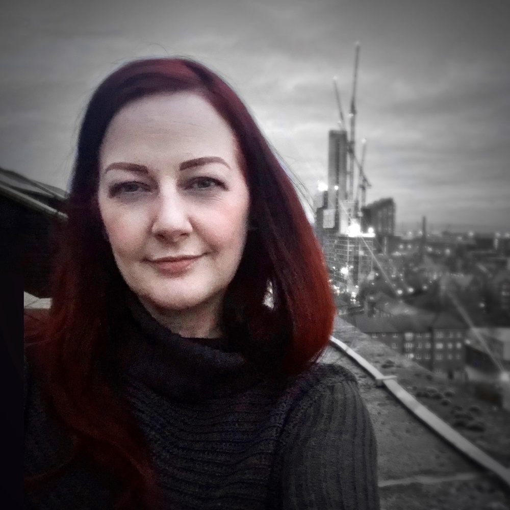 Meet your Posher, Karen